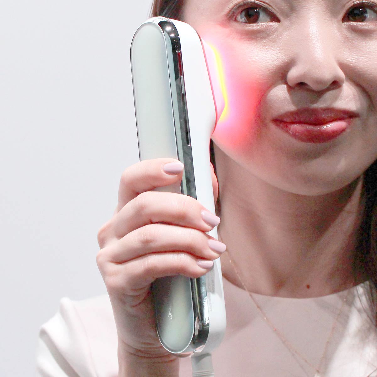 Panasonic 光美顔器 フォトブライトショット - 美容機器