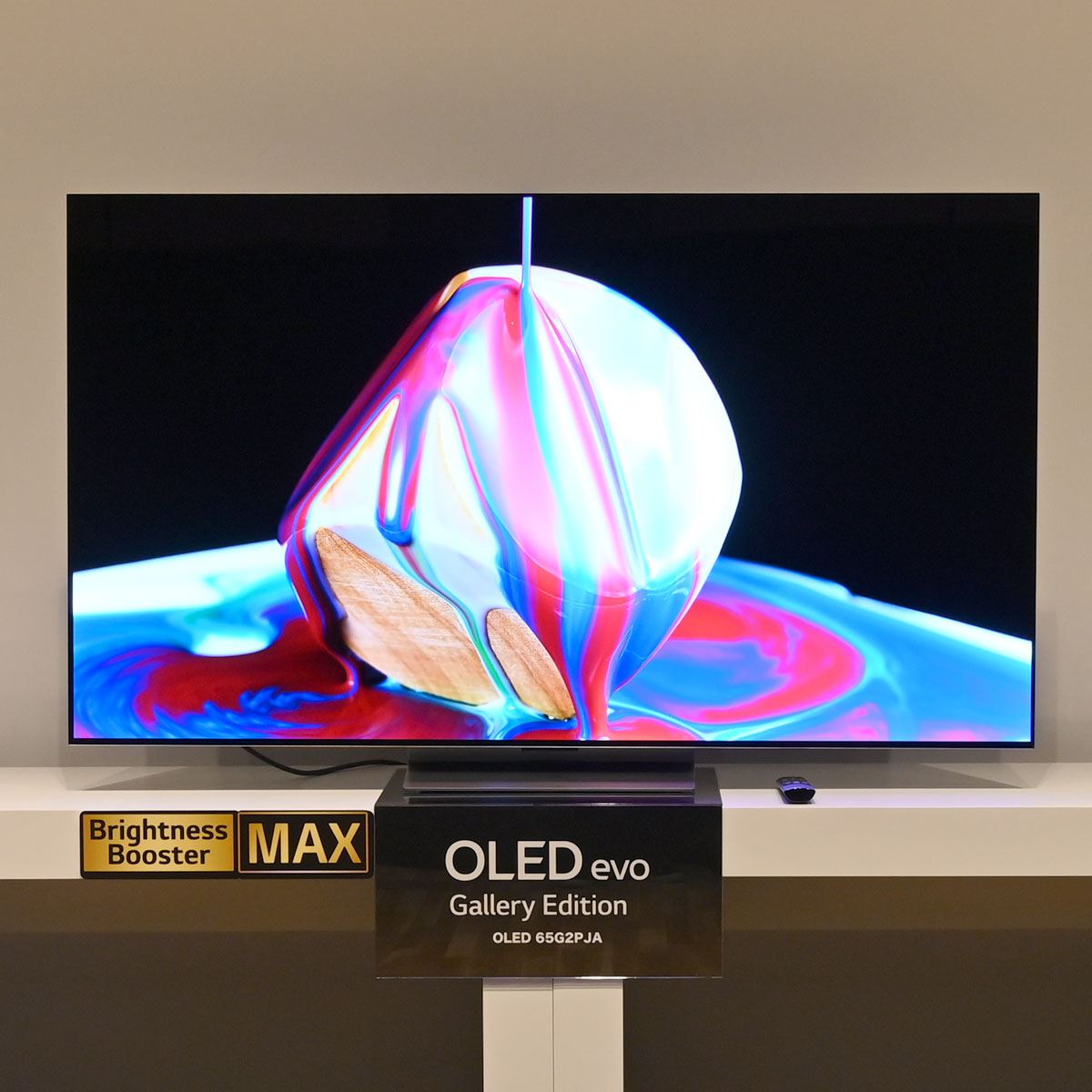 LGが4K有機EL/液晶テレビ2022年モデルを発表。有機も液晶も高性能 