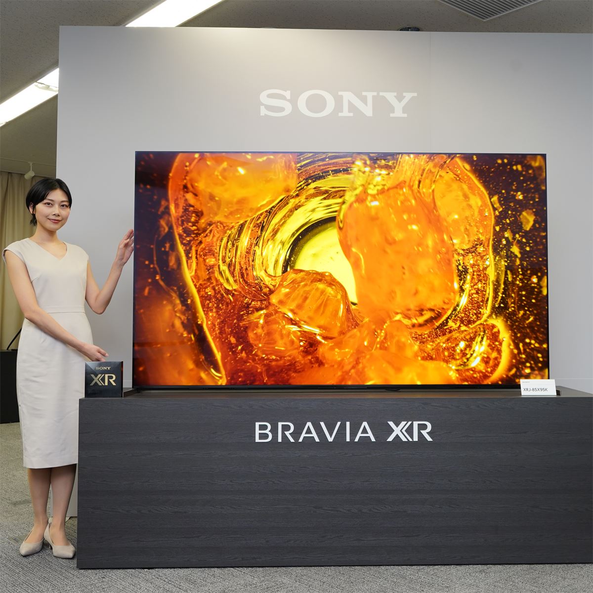 SONY 有機ELテレビ 11インチ | reddoorpediatric.com