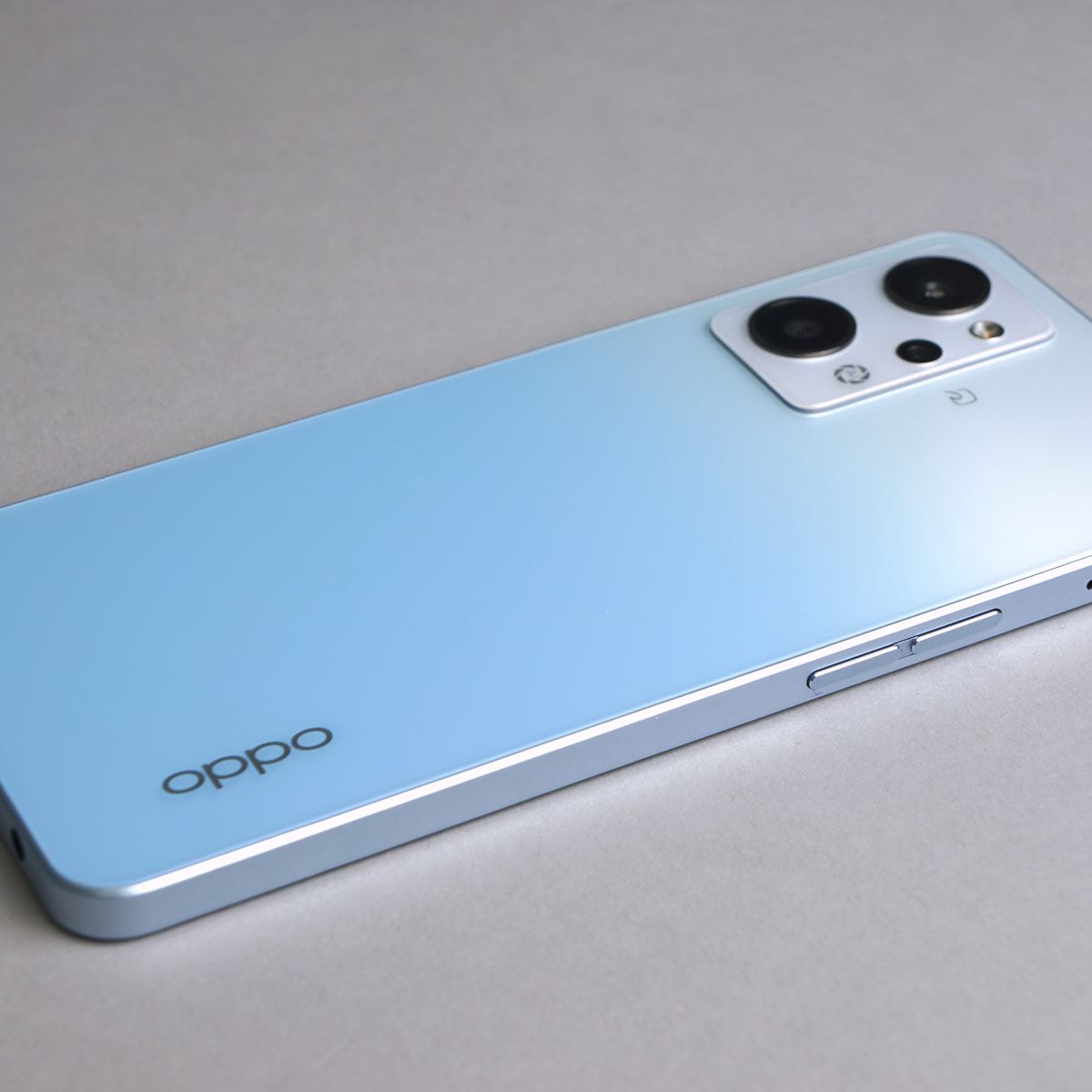 オッポ OPPO Reno7 A 6GB+128GB SIMフリー版 スマートフォン本体