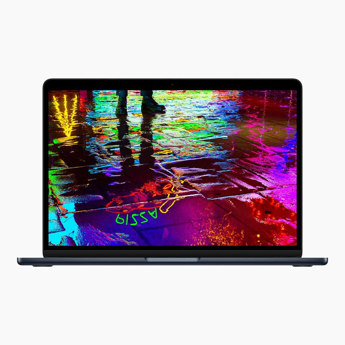 Apple MacBook Air Liquid Retina スターライト … - MacBook本体