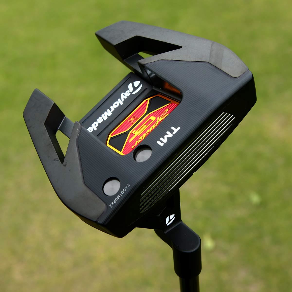 M/G 値下げ❗️TaylorMade Spider GT TM2 ❗️トラスパター❗️ - ゴルフ