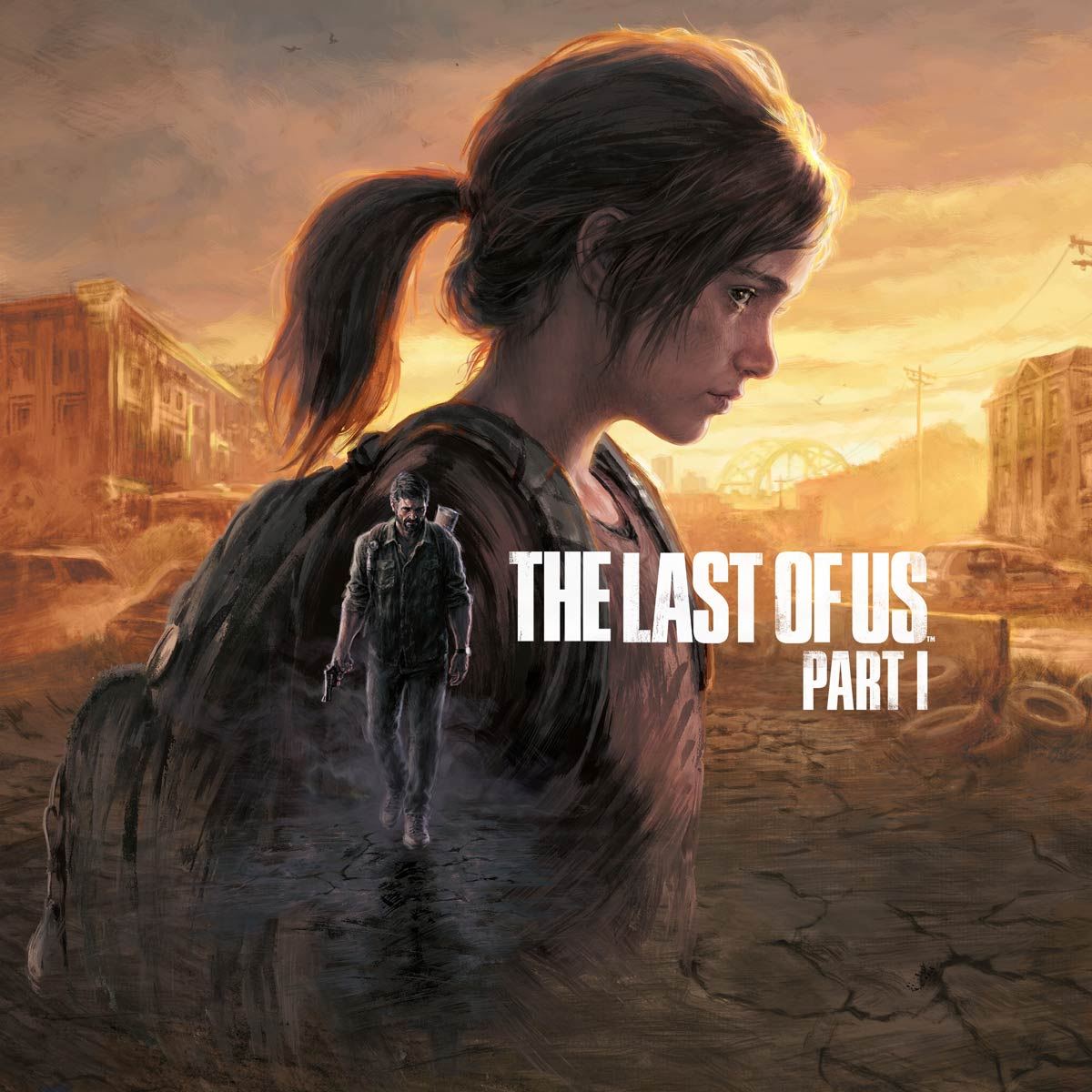 エンタメホビーThe Last of Us Remastered（ラスト・オブ・アス リマスタ