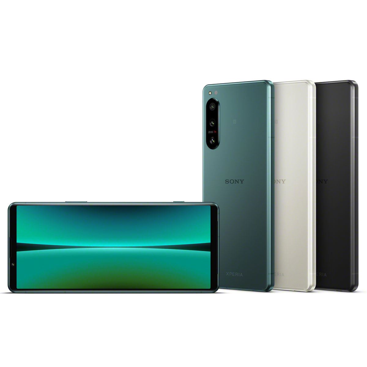 値下げ】XPERIA 5 IV 128gb softbank【新品】 - スマートフォン/携帯電話