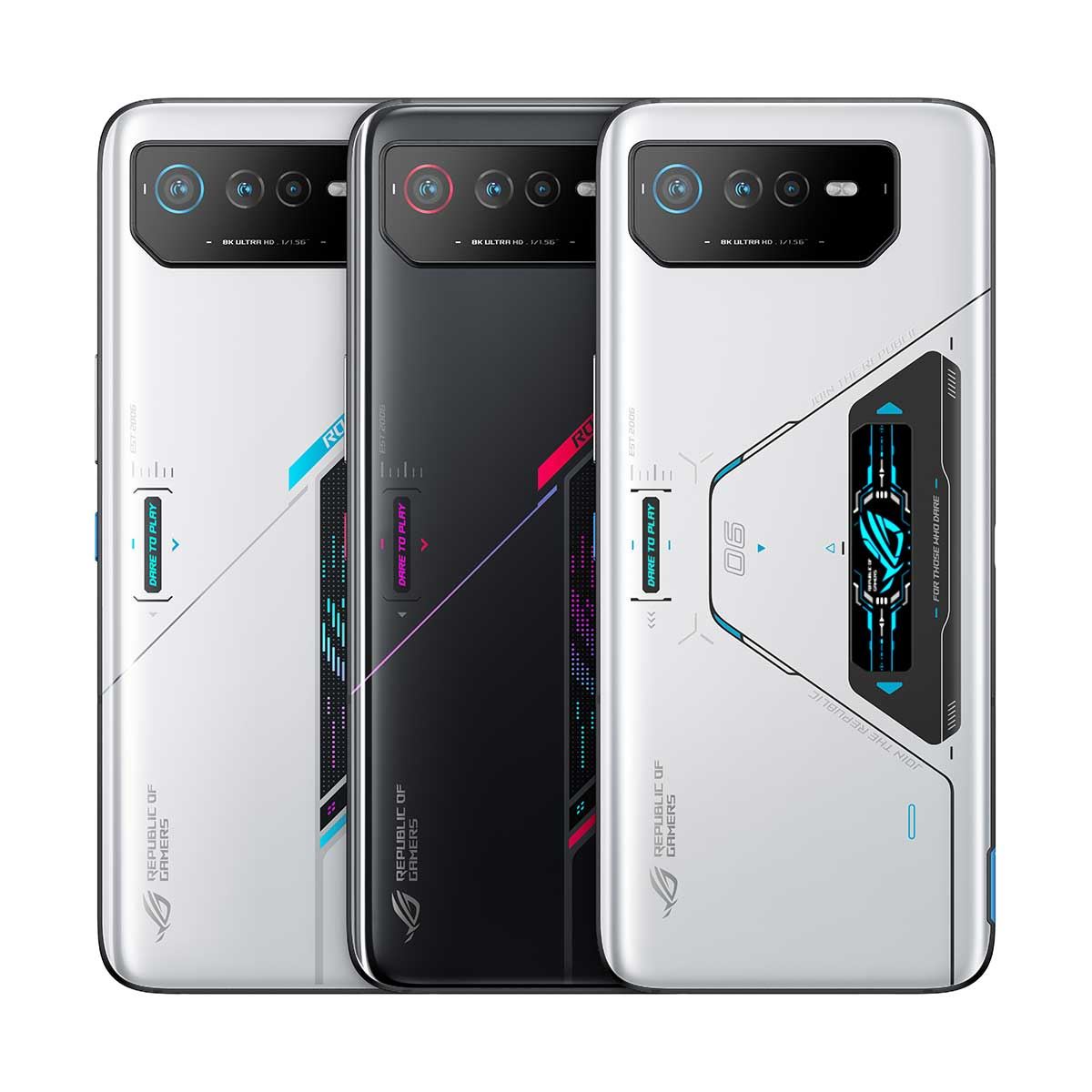 ROG phone6 16/256GB 国内SIMフリー - その他