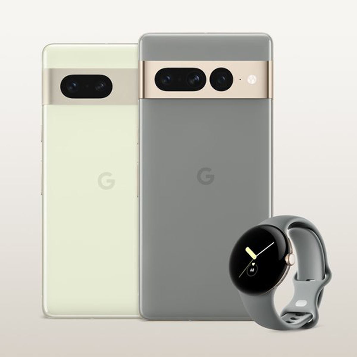 Google「Pixel 7/7 Pro」は82,500円～。「Pixel Watch」も登場 - 価格 ...