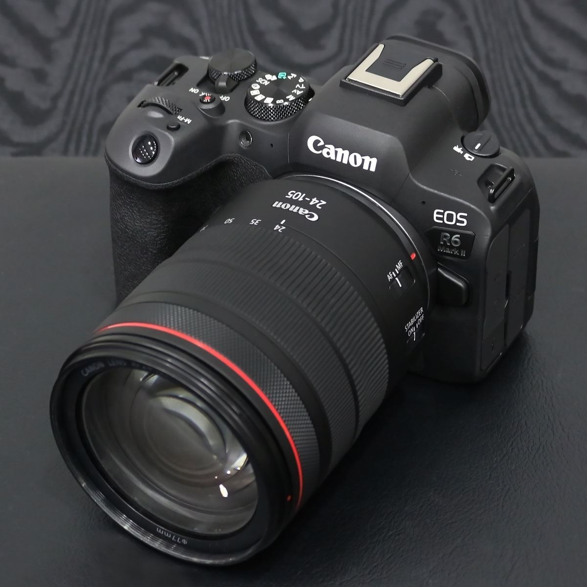 Canon EOS R6 本体　5年保証