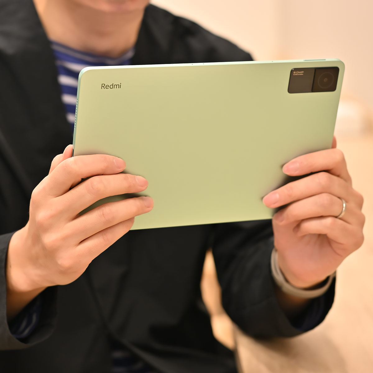 時間限定下【コスパお化けiPad超え】Xiaomi Redmi Pad【高性能】 - PC ...
