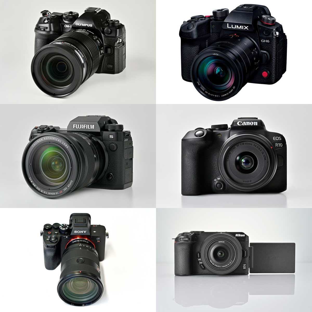 一眼カメラの新製品から「2022年のカメラ業界」を振り返る - 価格.com 