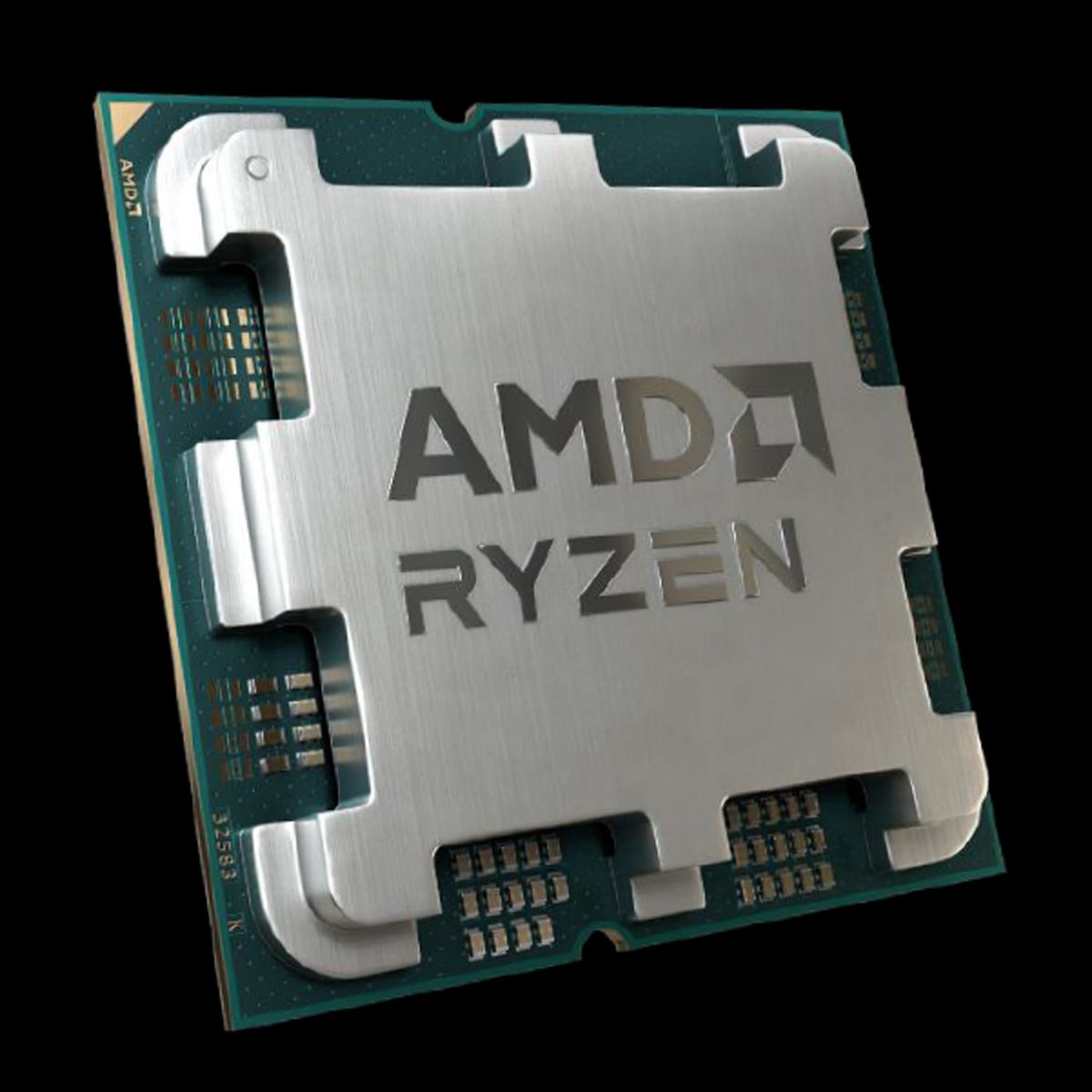 CES 2023】AMD「Ryzen 7000」シリーズ追加モデルとモバイル向けRDNA 3