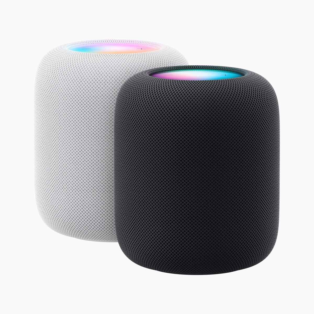 大きいほうの「HomePod」復活！ 価格は44,800円（税込） - 価格.com