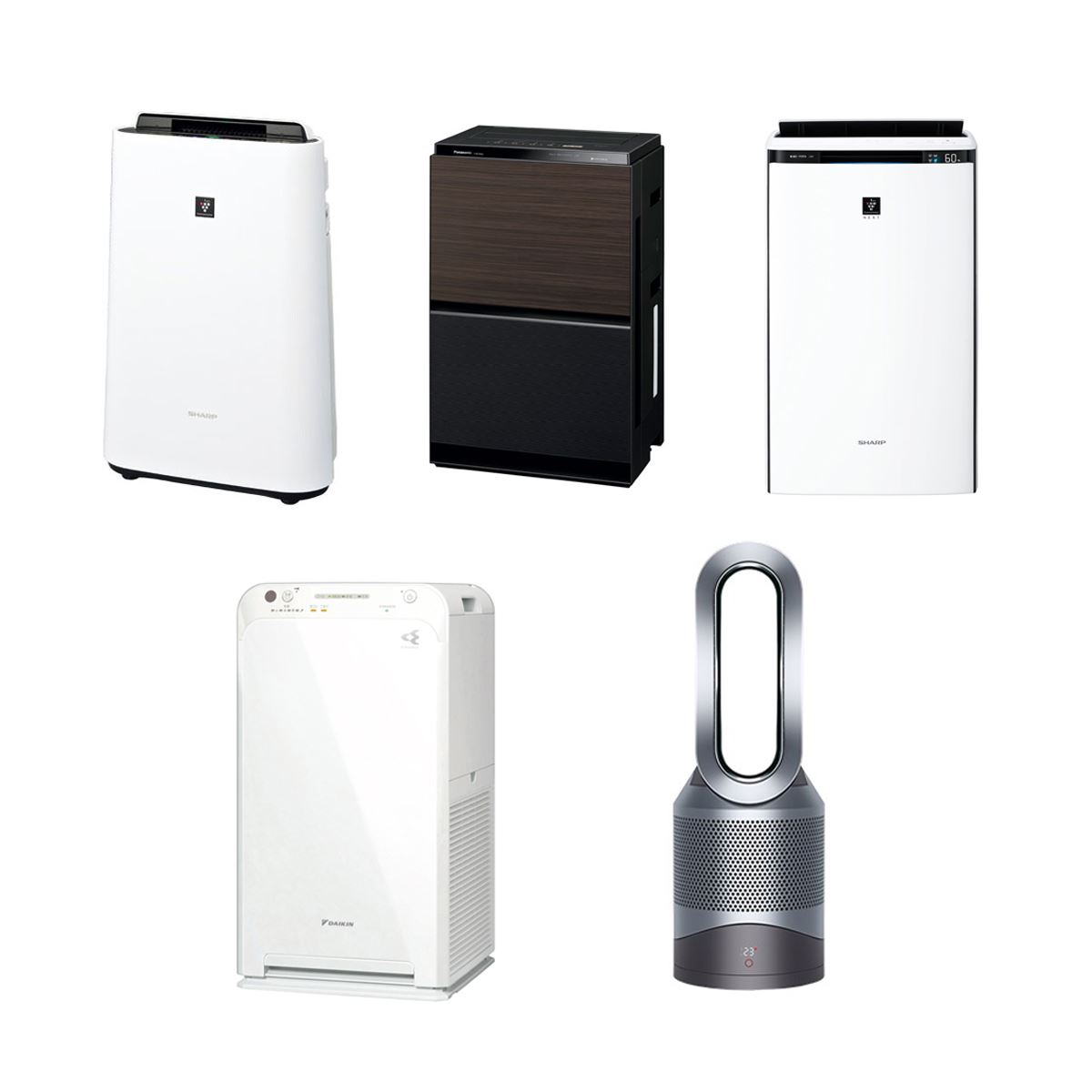 動画】花粉対策はお早めに！ 空気清浄機をガチ解説＆厳選モデル紹介