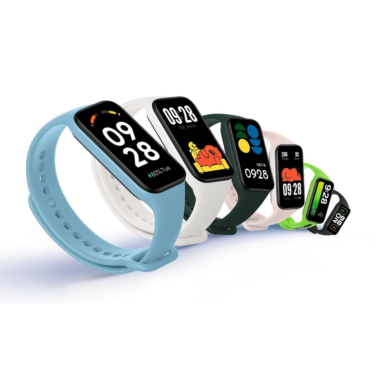 Redmi Note 11 Redmi Smart Band セット Redmi Note 11 Redmi Smart Band セット Redmi Note 11 Redmi