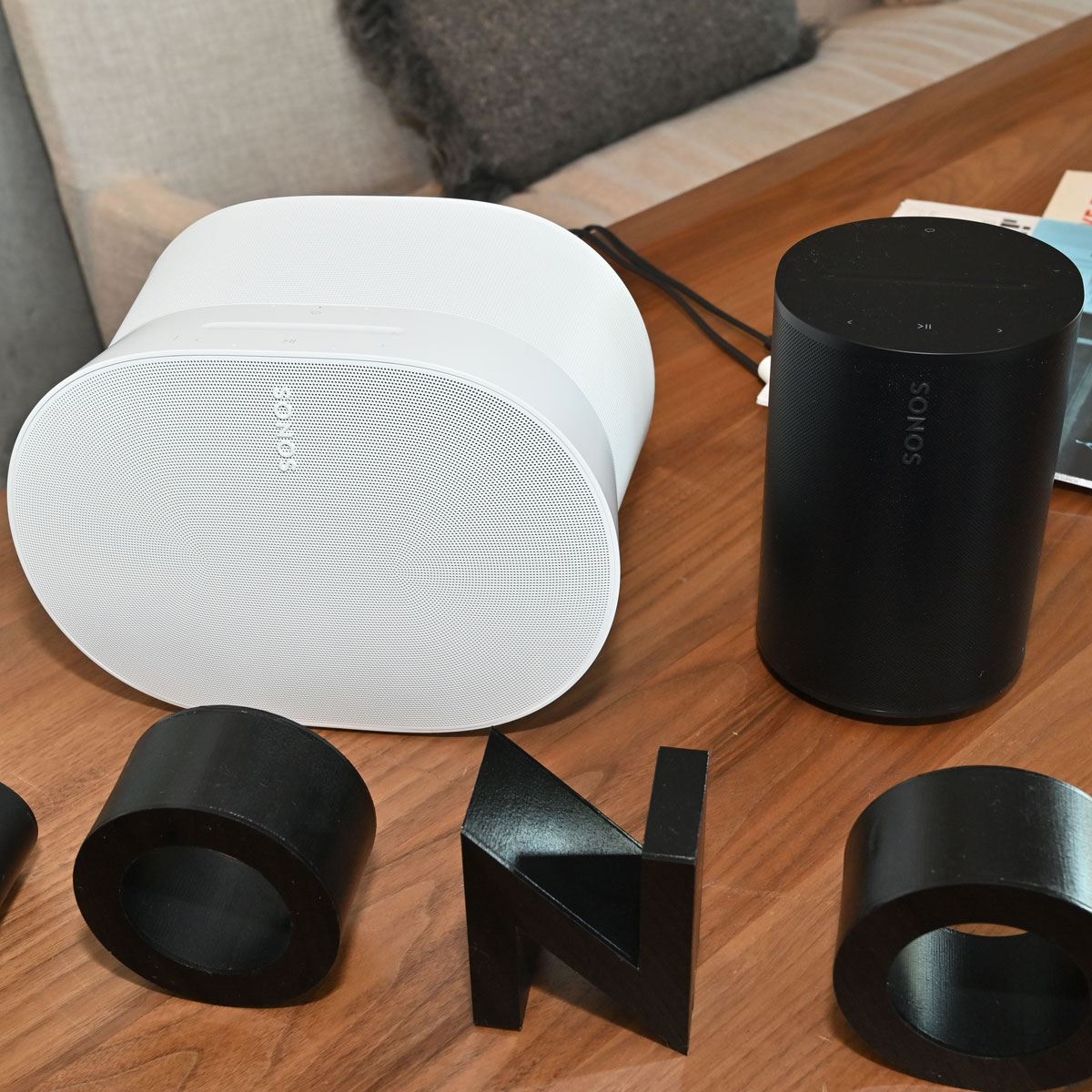 Sonosワイヤレススピーカー「Era 300」「Era 100」発表。上位モデルは1