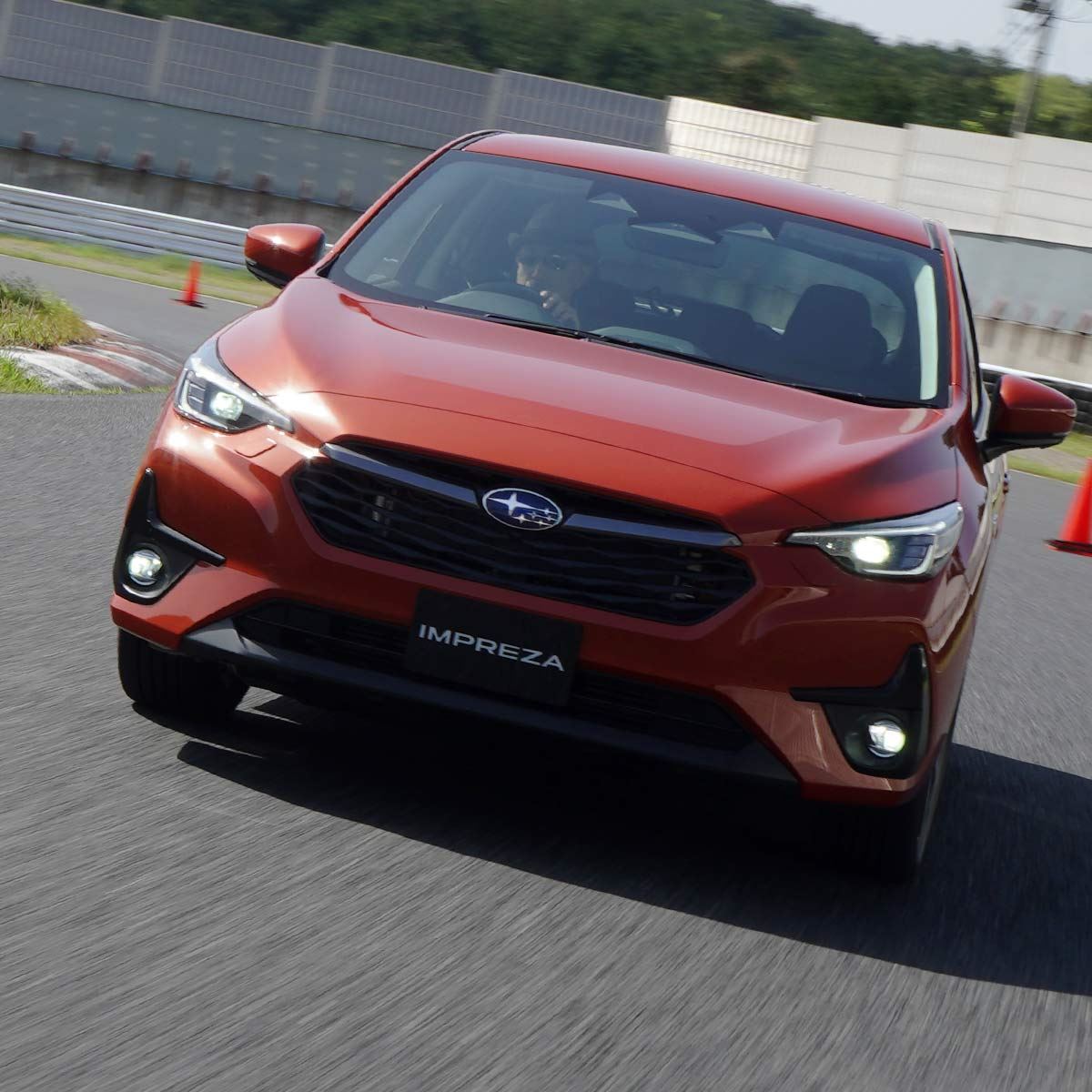 インプレッサ　飛距離アップします。 インプレッサ4-53とシーホークで100m飛ばせるのか【両軸遠投】 - YouTube