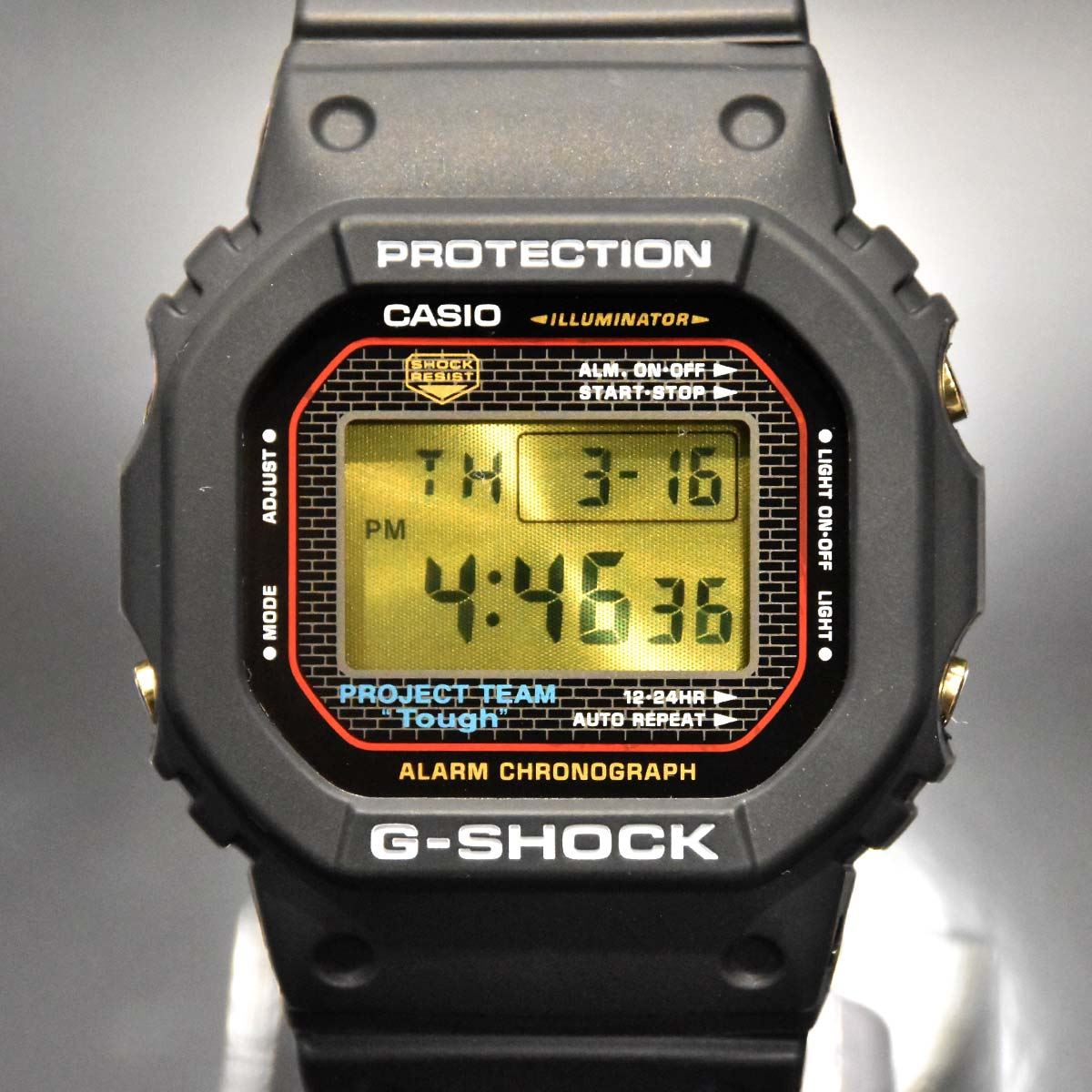 G-SHOCKセット売りGW-8230NT-4JR DW-5040PG-1JR