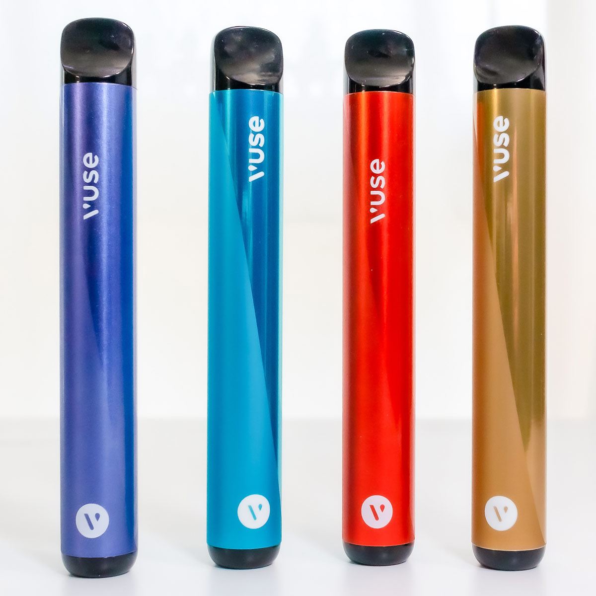 全米No.1が日本上陸！ ニコチンゼロの500回吸引ベイプ「ビューズ・ゴー