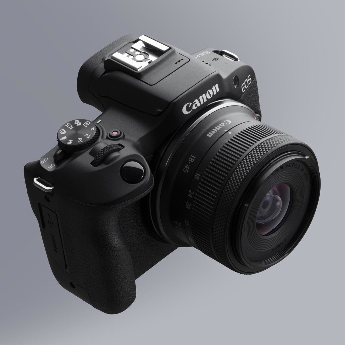 キヤノン「EOS Rシリーズ」に最小・最軽量の“末っ子”「EOS R100」が追加 - 価格.comマガジン