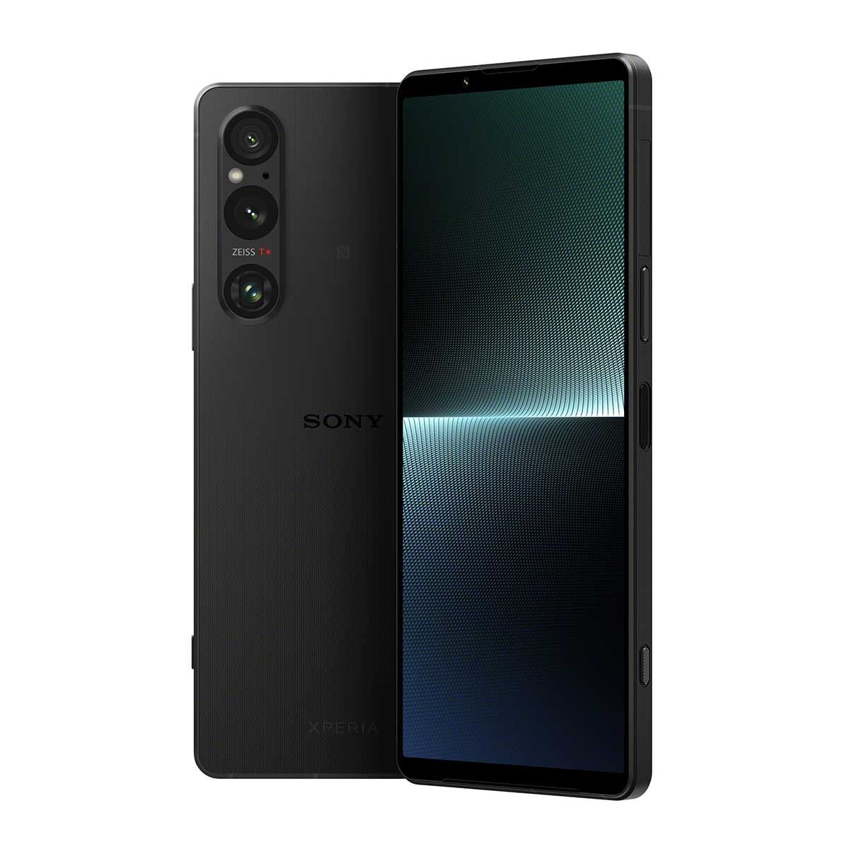 今週発売の注目製品】ソニーからフラッグシップ5Gスマホ「Xperia 1 V