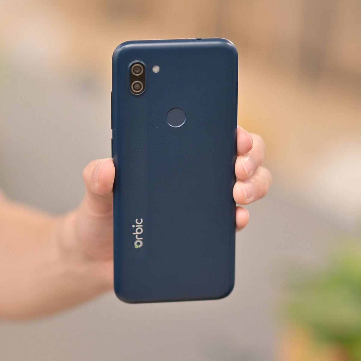 格安スマホ「Orbic FUN+ 4G」レビュー！ 24,800円でミドル向けSoCを