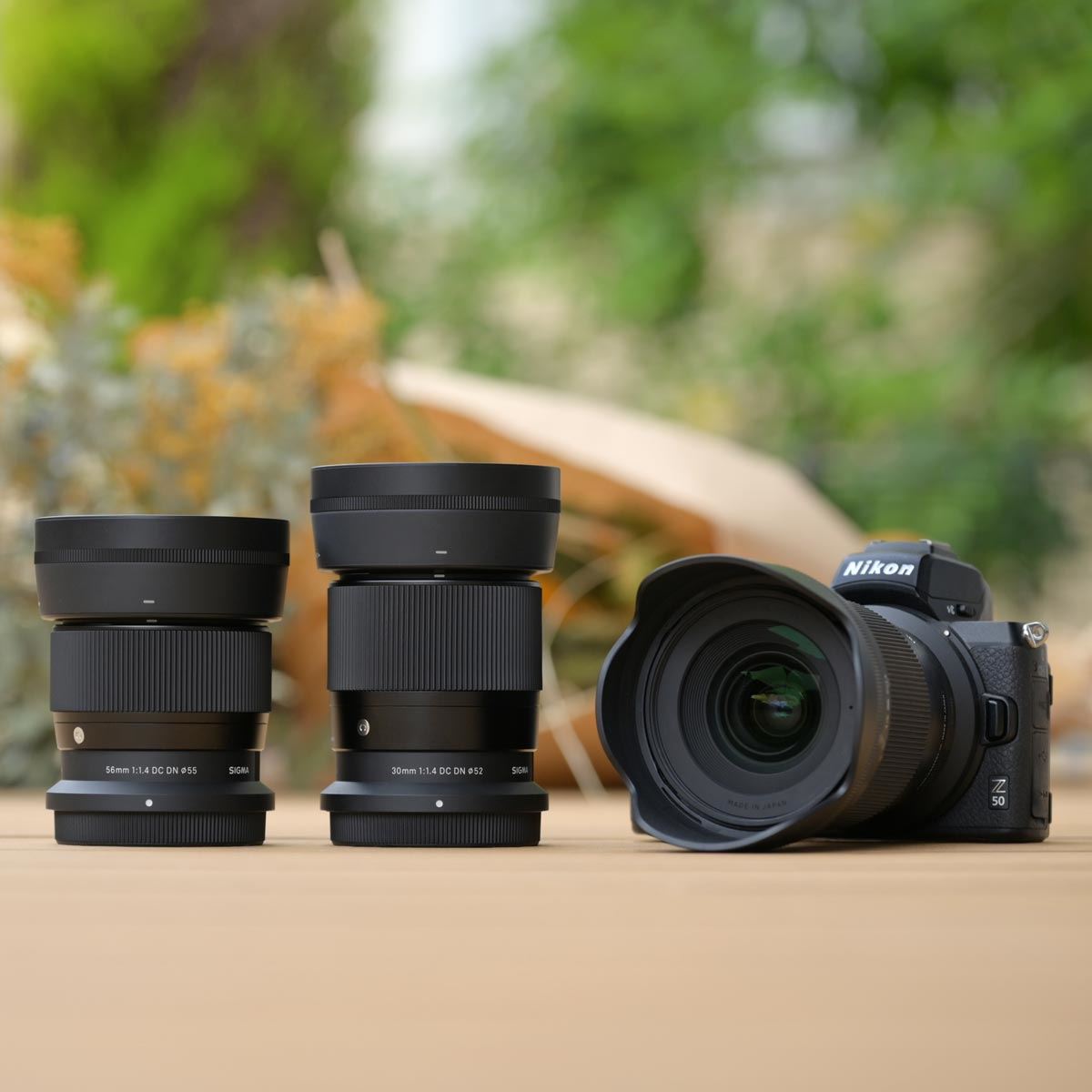 Nikon F4 と50mm f1.4 単焦点レンズ　ほか