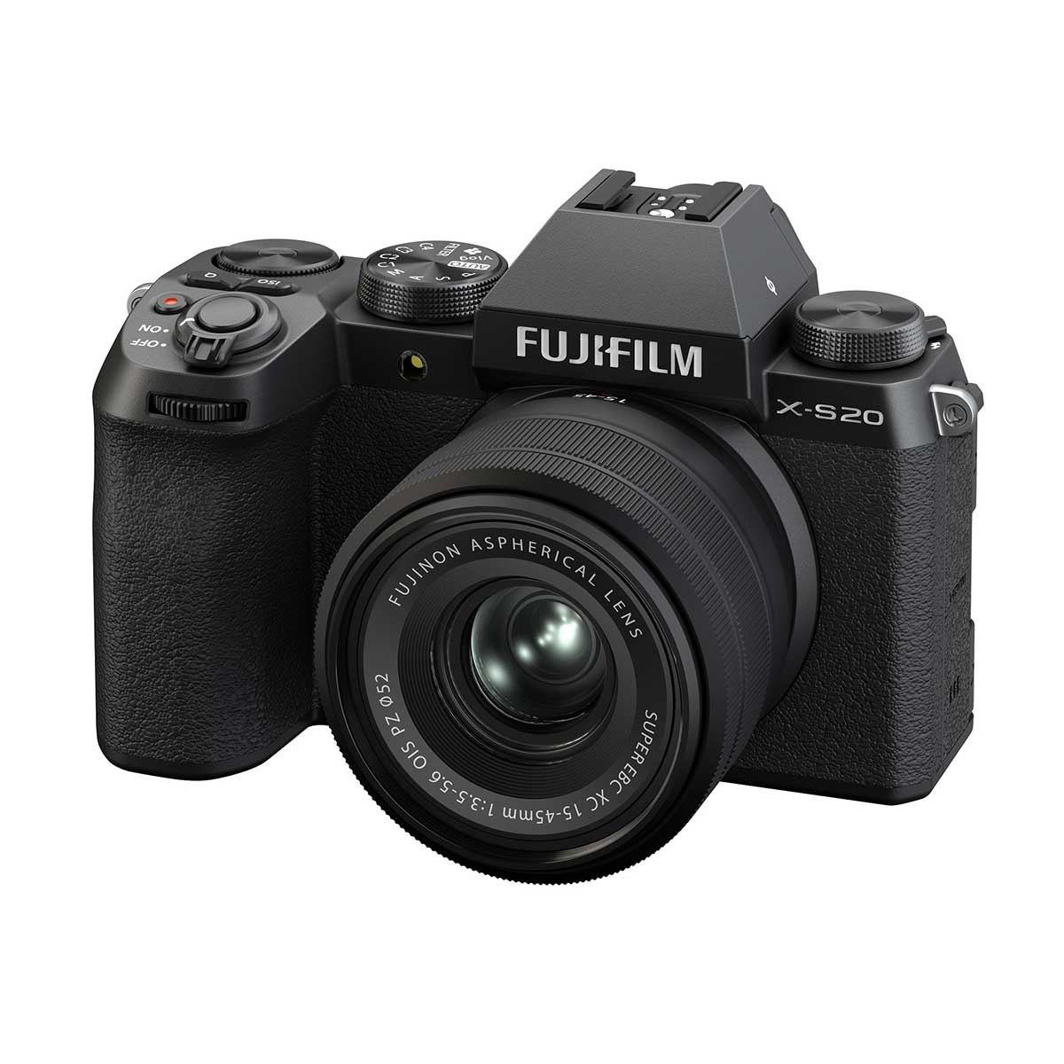 今週発売の注目製品】富士フイルムからミラーレスカメラ「X-S20」が登場 - 価格.comマガジン
