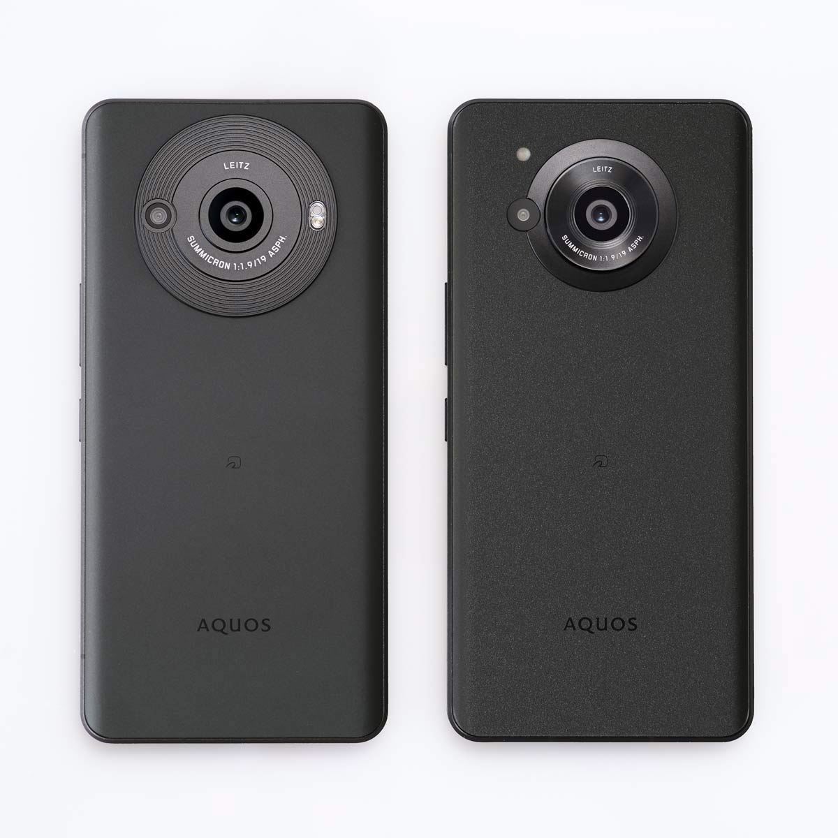 AQUOS R8 Pro [プロ級カメラスマホ] SIMフリースマートフォン「AQUOS R8 pro」を発売｜ニュースリリース