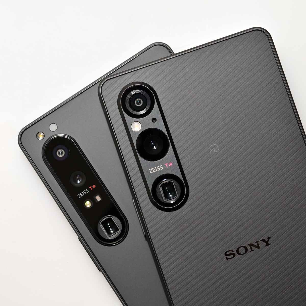 xperia ショップ 4k カメラ