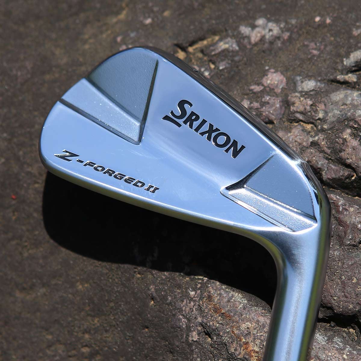 定番大特価SRIXON Z-FORGED 単品アイアン　#7 KBS TOUR 120S アイアン