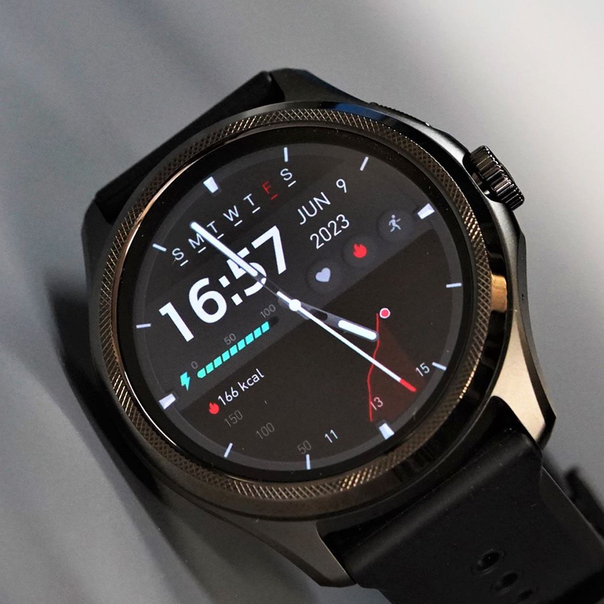 隠れた名機!? スマートウォッチ「TicWatch Pro 5」が買いの理由 - 価格