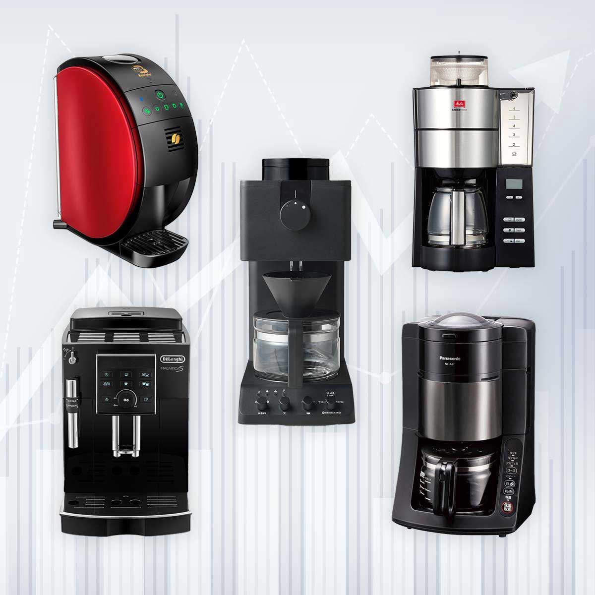デロンギ ECAM23120 DeLonghi 白 ホワイト コーヒーメーカー
