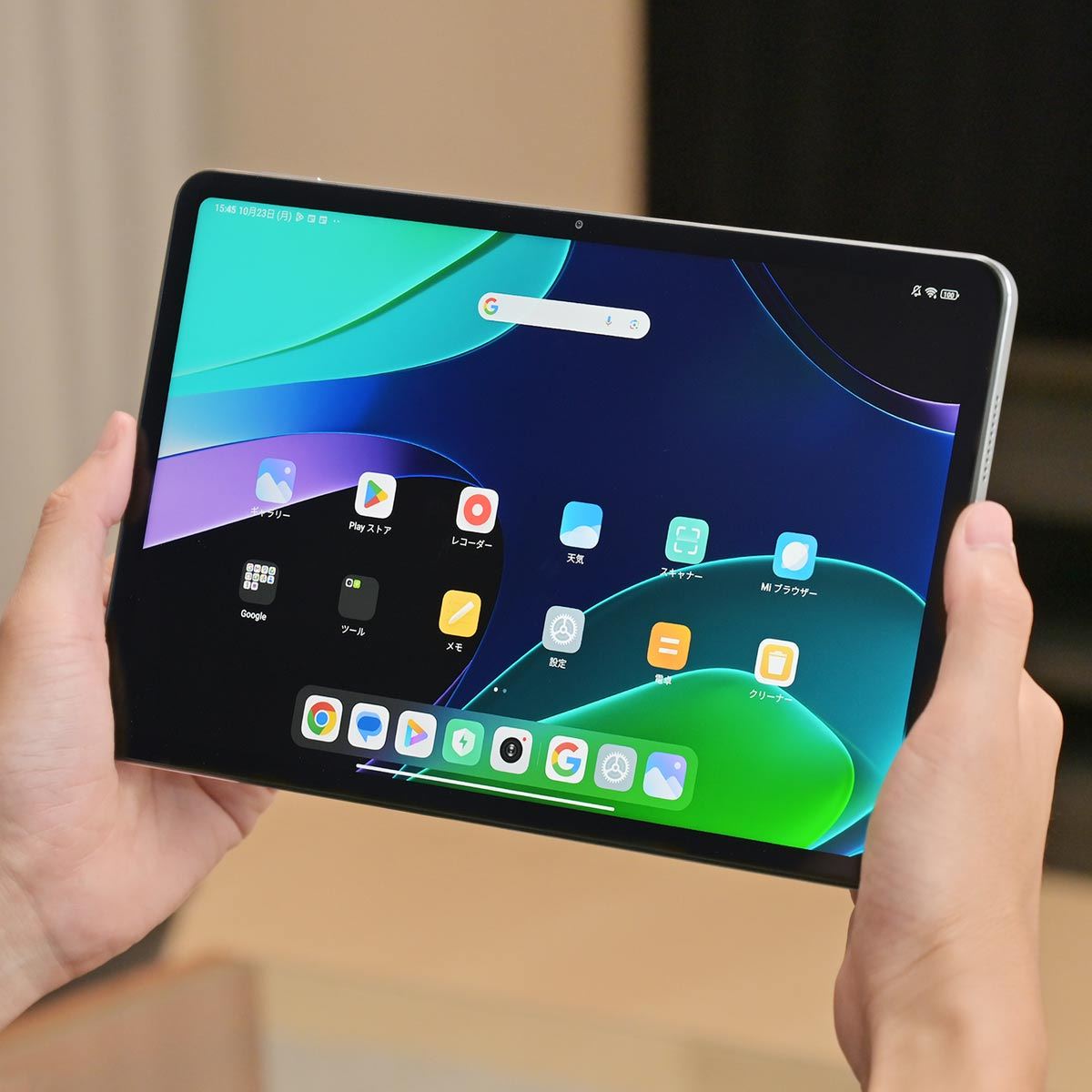 【高品質定番】Xiaomi Pad 6 タブレット 8GB + 128GB グローバル版 Androidタブレット本体