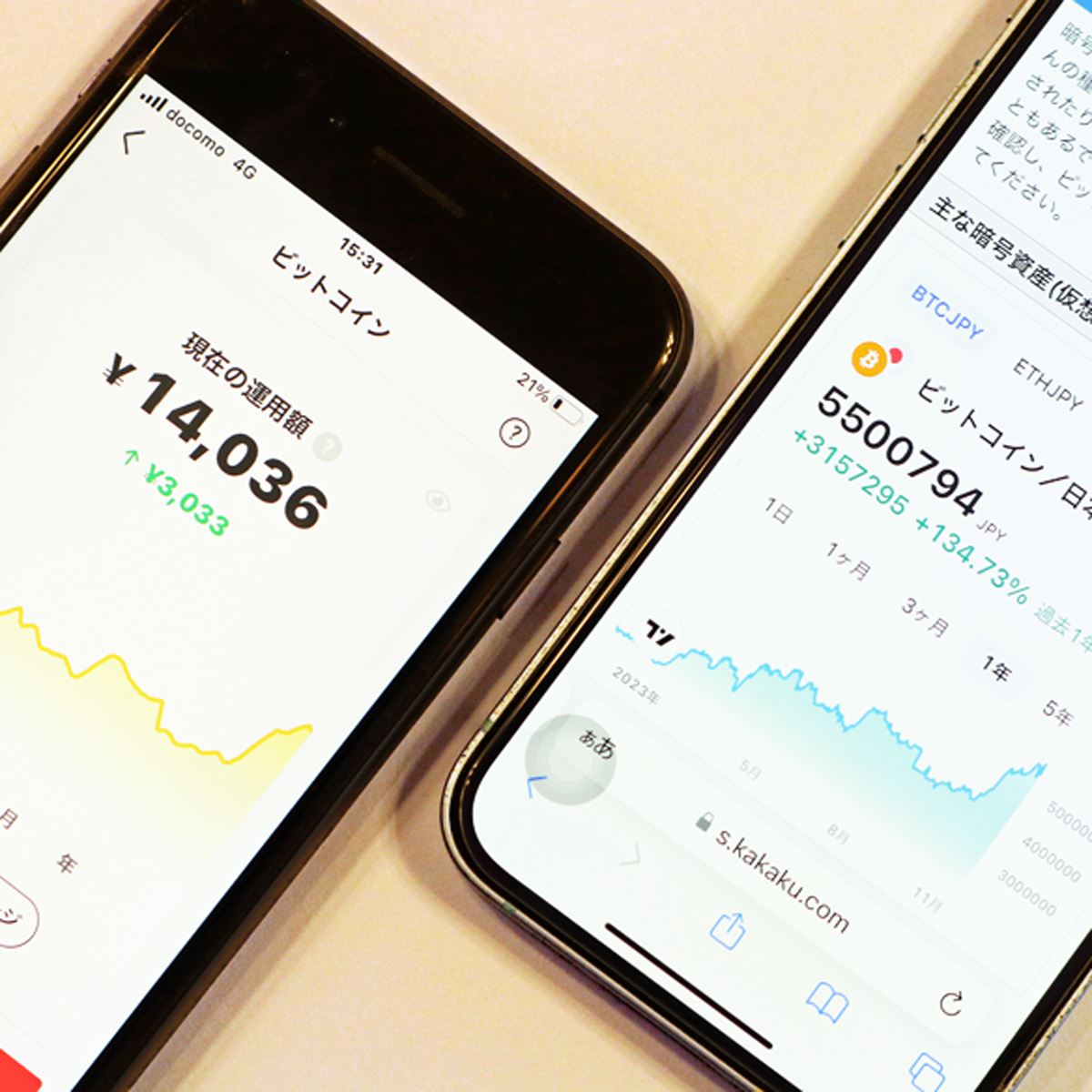 ビットコインついに復活!? 2024年も上昇続く？ ETF、半減期など頻出ワードから読み解く - 価格.comマガジン