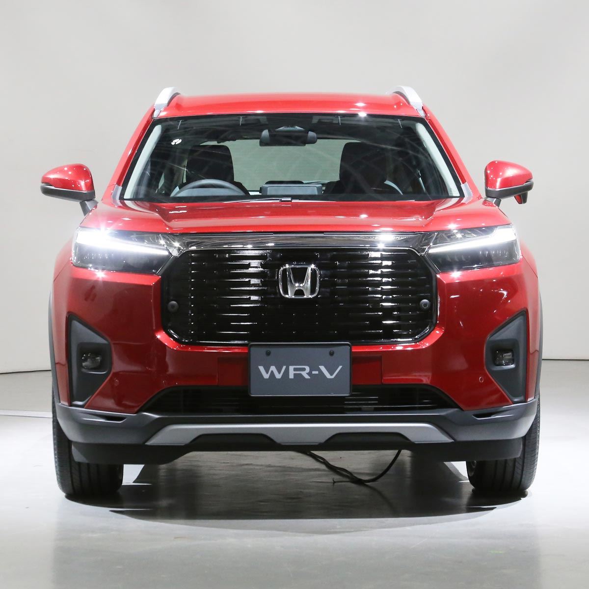 ホンダから低価格の新型SUV「WR-V」が2024年に発売！ 250万円以下でライバルを猛追 - 価格.comマガジン