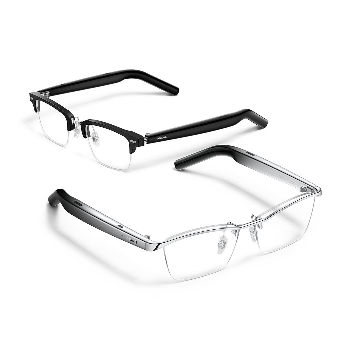 今週発売の注目製品】進化したオーディオグラス「HUAWEI Eyewear 2」登場 - 価格.comマガジン