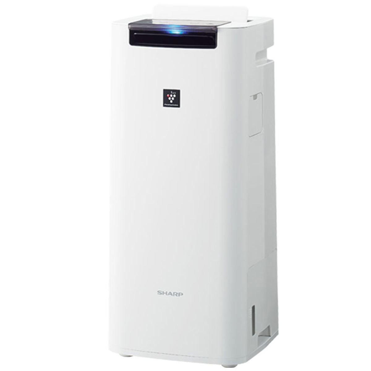 買いネット 【新品】D&S 空気清浄機 STL-AP100 - 冷暖房/空調