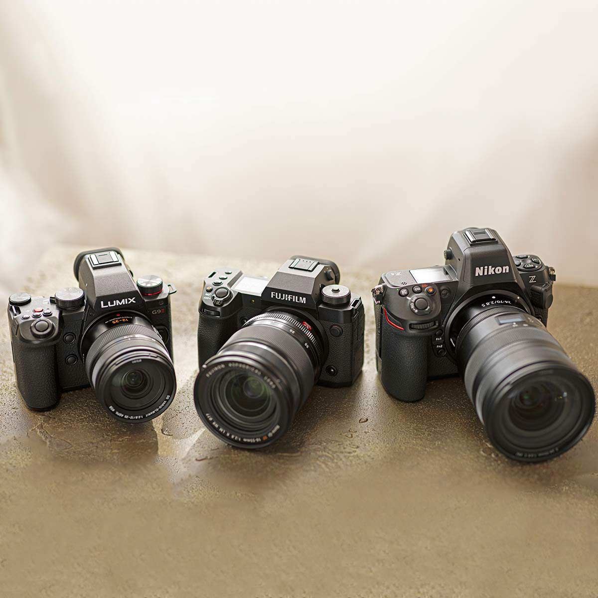 Nikon - デジタルカメラ・プロの技 : プロの撮影テク+驚きの加工テクで、思いどおりの写… Nikon（ニコン）の初心者向けカメラ10選【選び方も解説