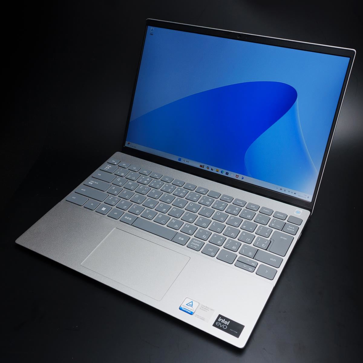 品質保証限定Dell モバイルノートパソコン Inspiron 13 5310 シルバー ノートPC