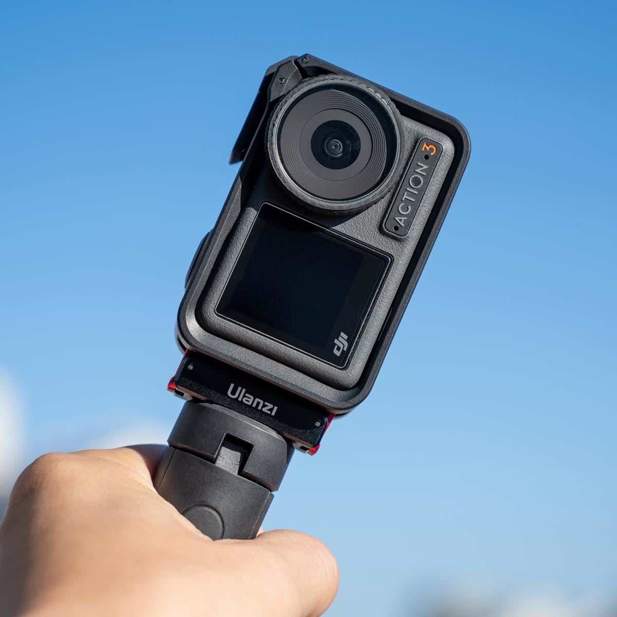 アクションカメラは今どきの“縦動画”を撮るのに超便利 - 価格.comマガジン