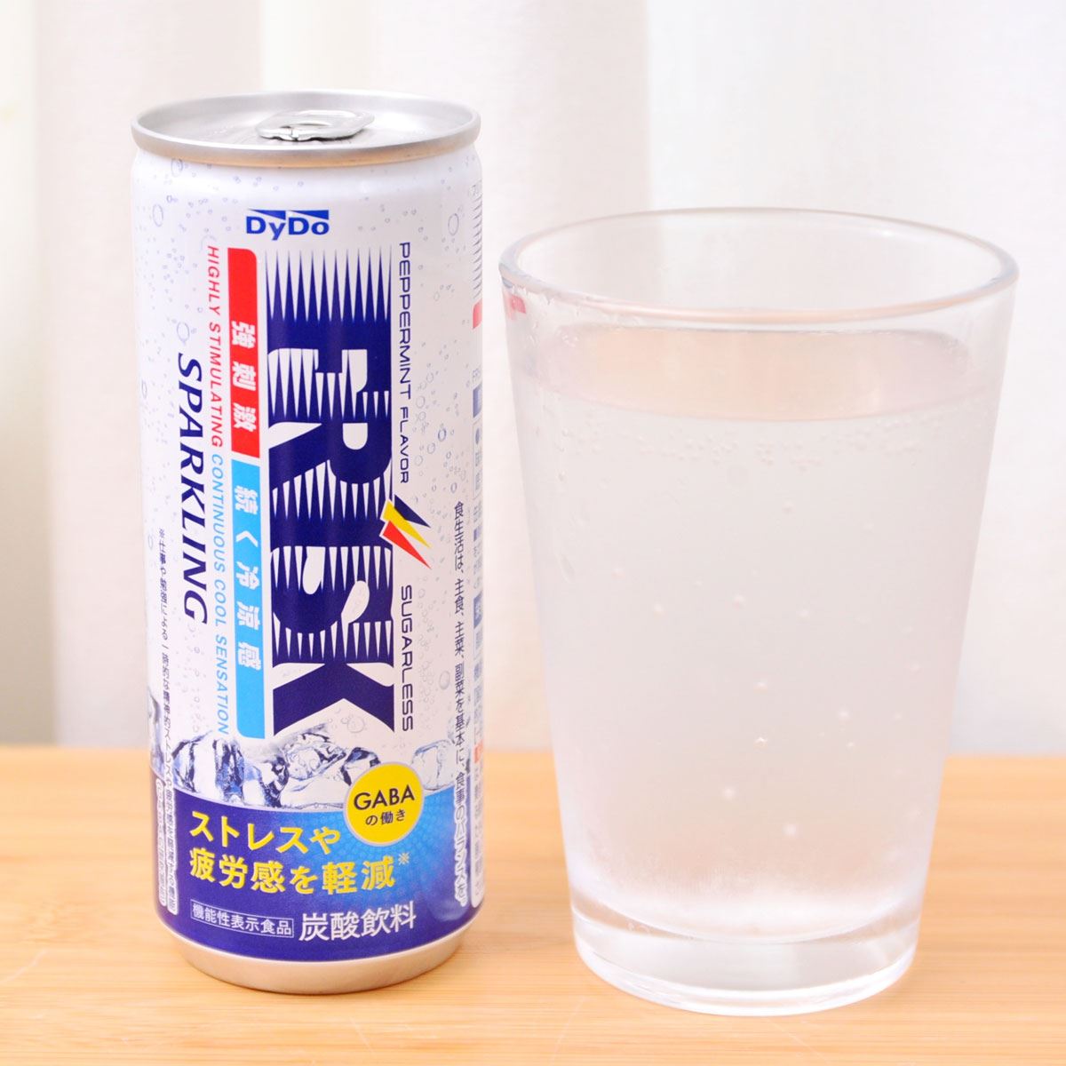 あの「フリスク」が炭酸飲料になって登場！ “まずい”の噂は本当か？ - 価格.comマガジン