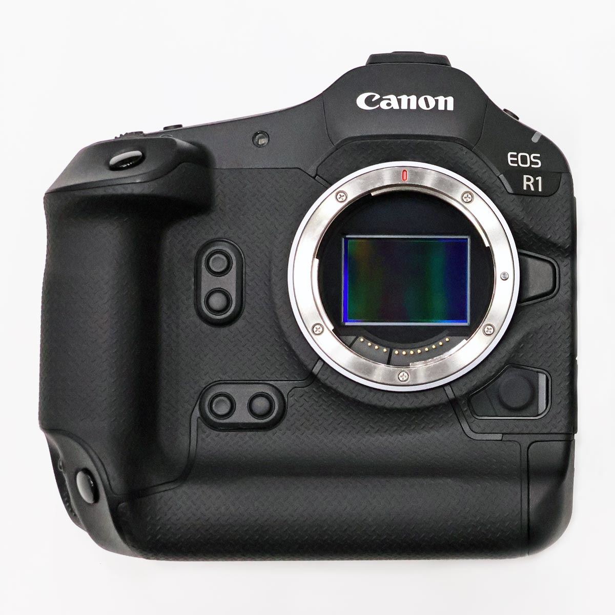 EOS R1」誕生！ ついにキヤノンもミラーレスがフラッグシップに - 価格