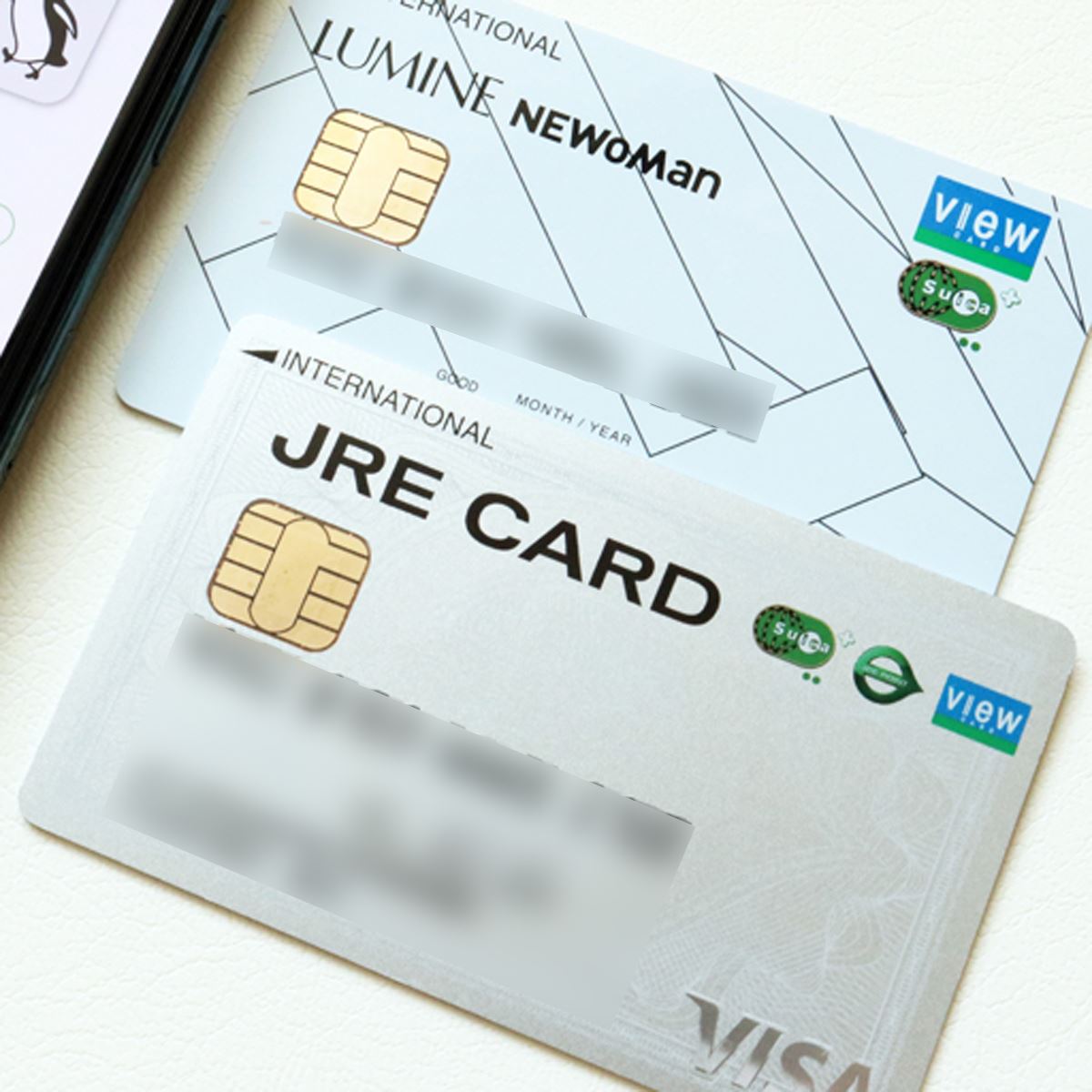 JR東日本「ビューカード」おすすめ6選！ JRE POINTがガチで貯まる最強の1枚の選び方【2026年1月】 - 価格.comマガジン