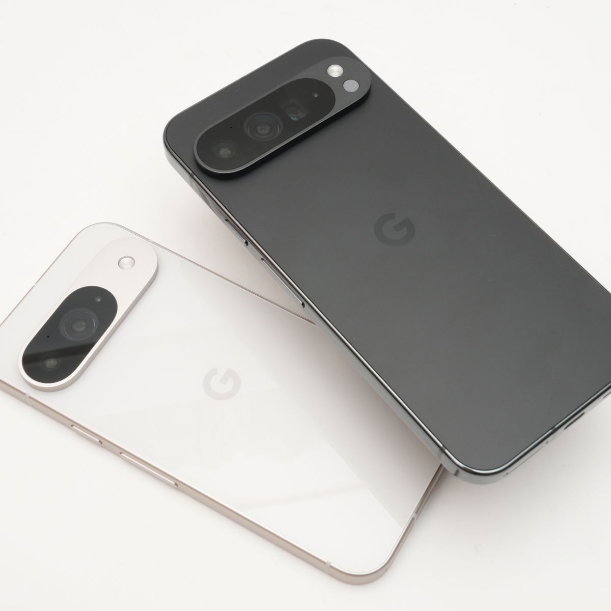 Google「Pixel 9/9 Pro/9 Pro XL」のどれを買う？ 価格以外の違いとは - 価格.comマガジン