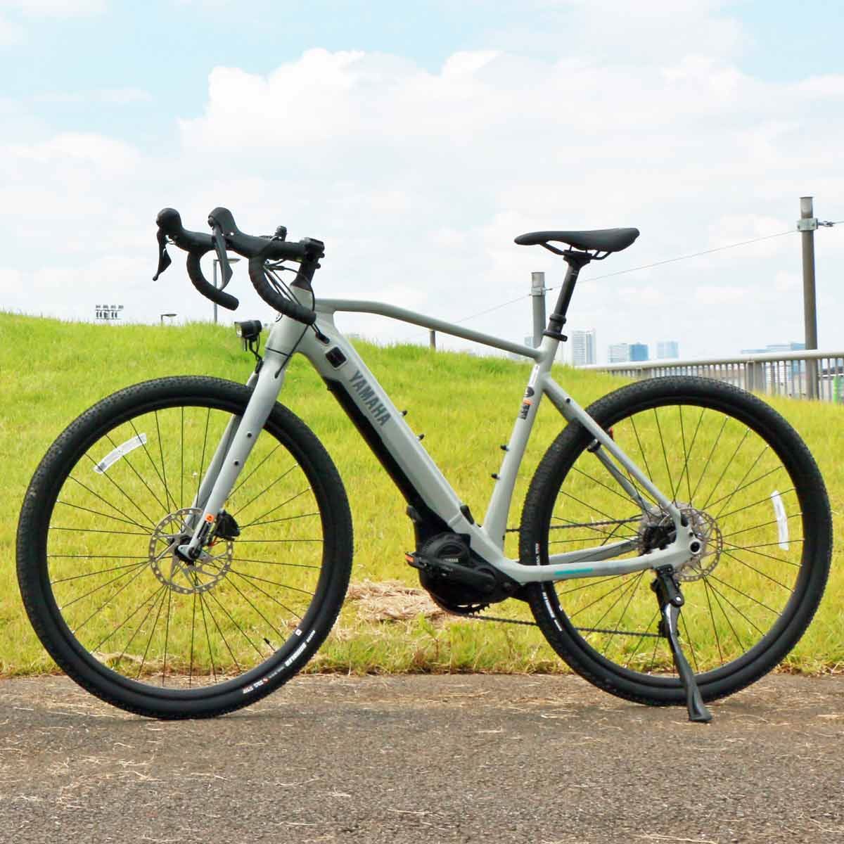 見た目以上に激変！ 新型ドライブユニットで大進化したヤマハのe-Bike - 価格.comマガジン