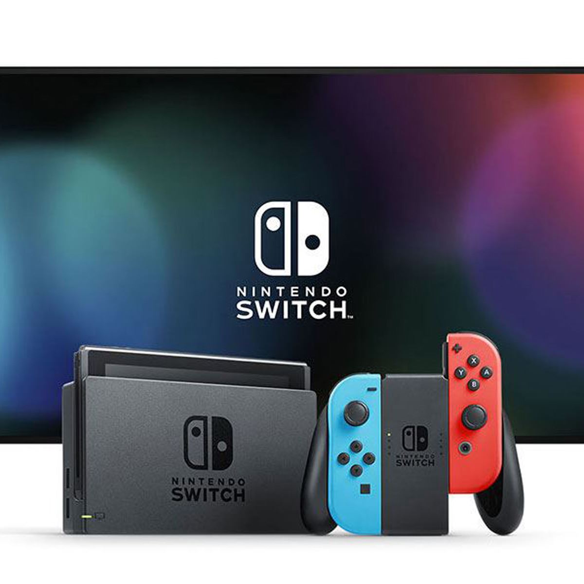 年末年始にみんなで遊ぶゲームはコレ！ Nintendo Switchで遊べる