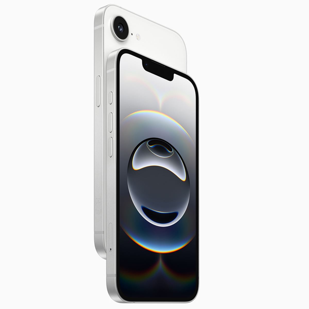 iPhone 16（128GB）が7,300円値下げ、au Online Shopが4月18日に