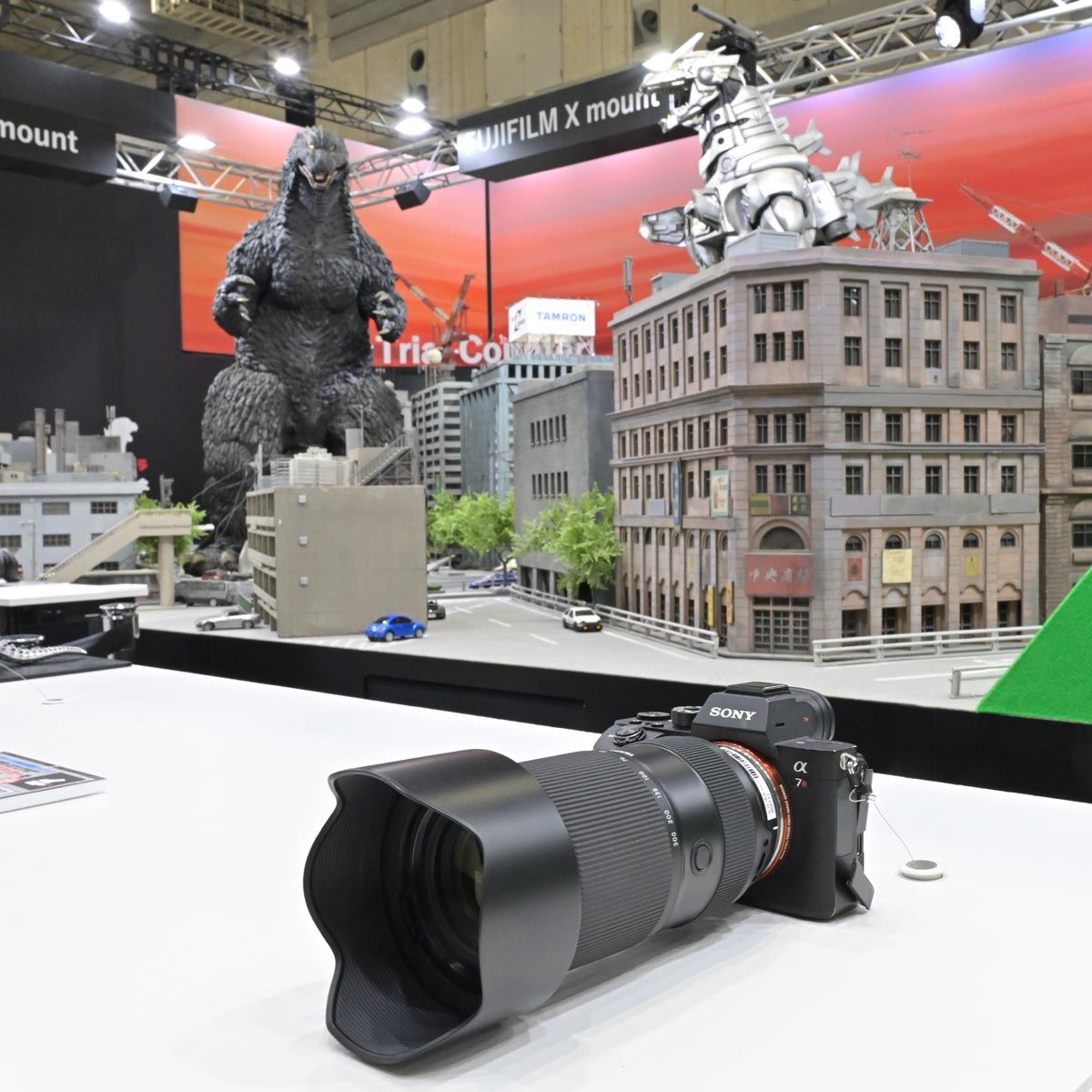 SONY カメラ まとめ ソニー canon キャノン PC1025 Canon歴16年信者が