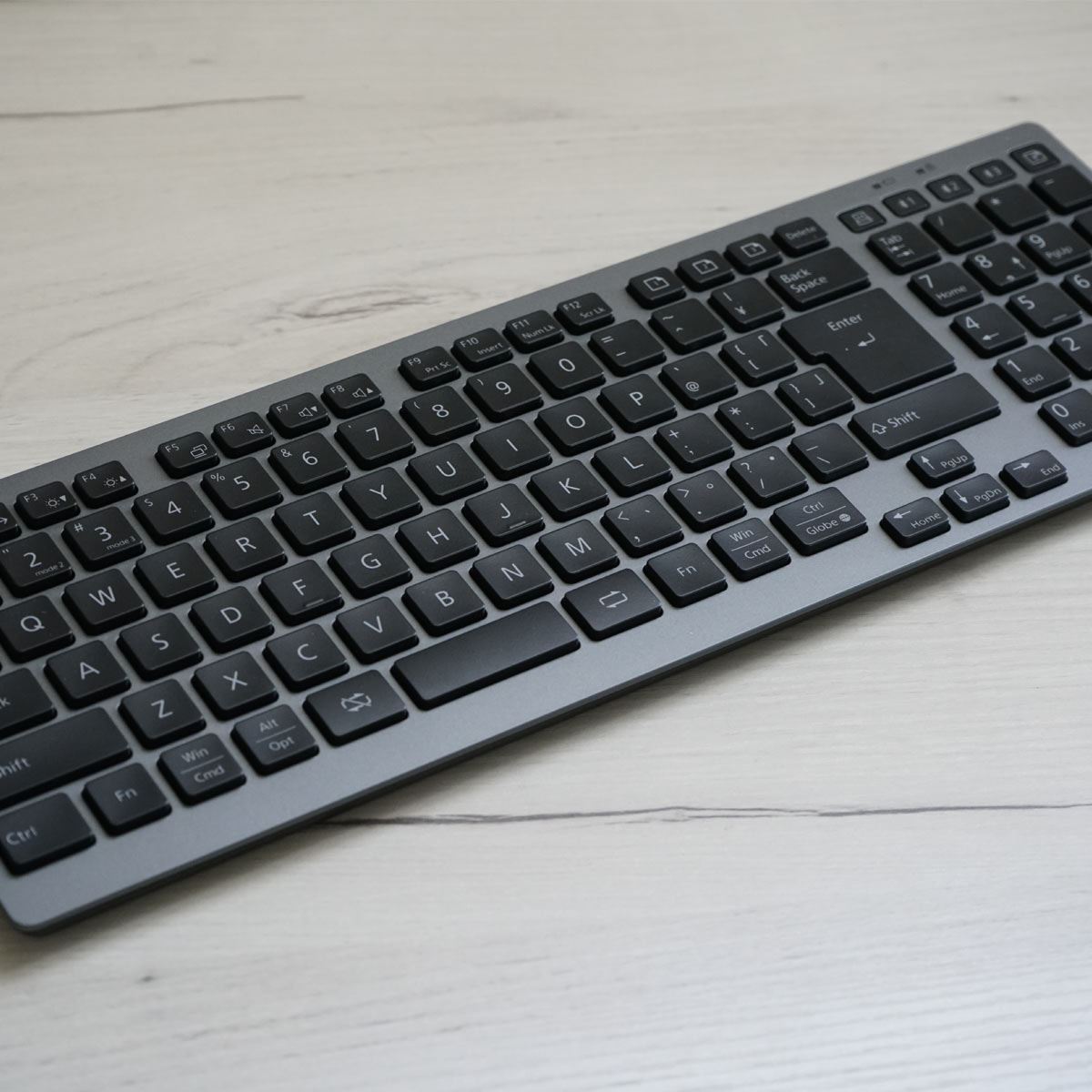 富士通「FMV-KB800T」の人気の理由は日本人のニーズを満たす作り