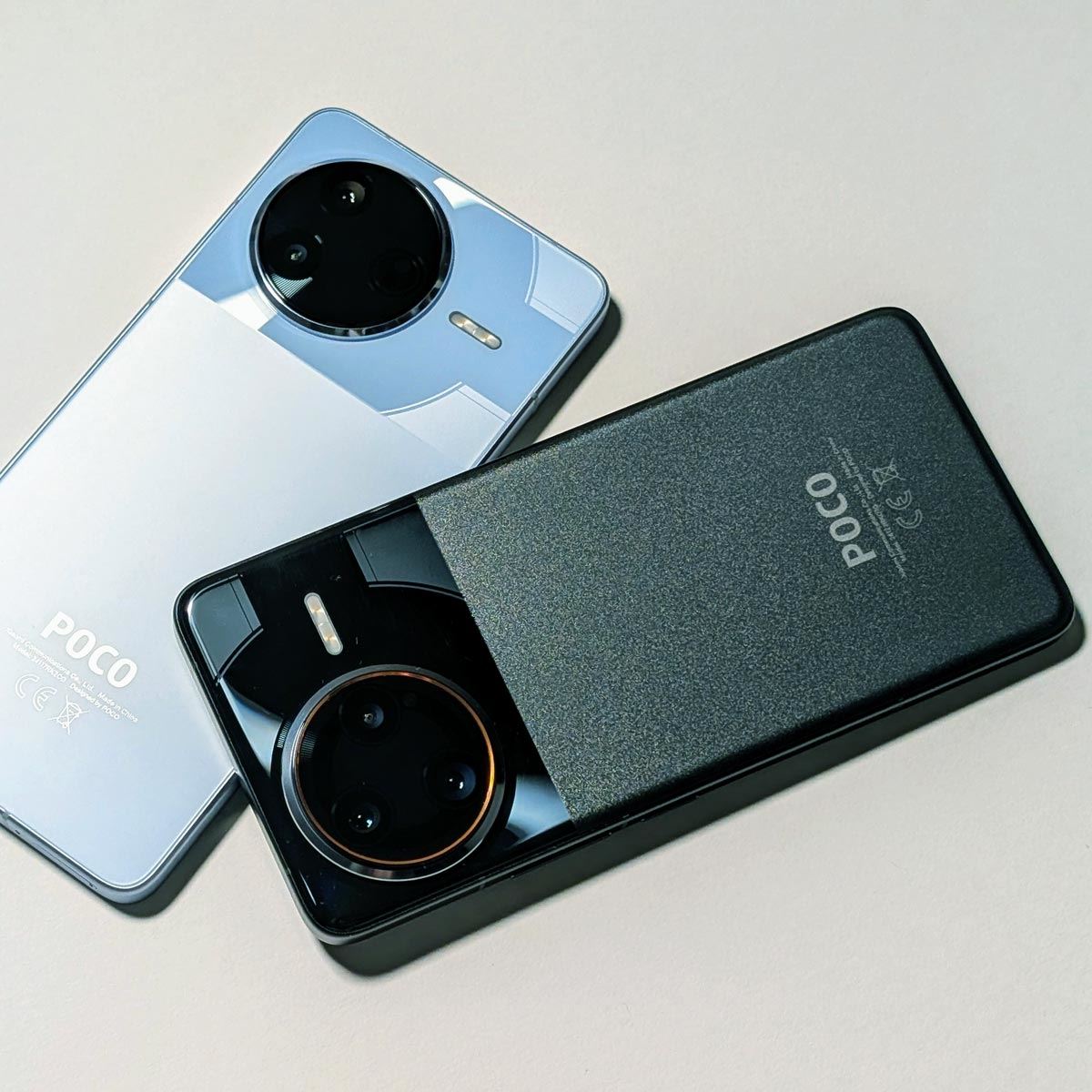 約10万円で最新世代SoCを満喫できる「POCO F7 Ultra」速報！ 「POCO F7