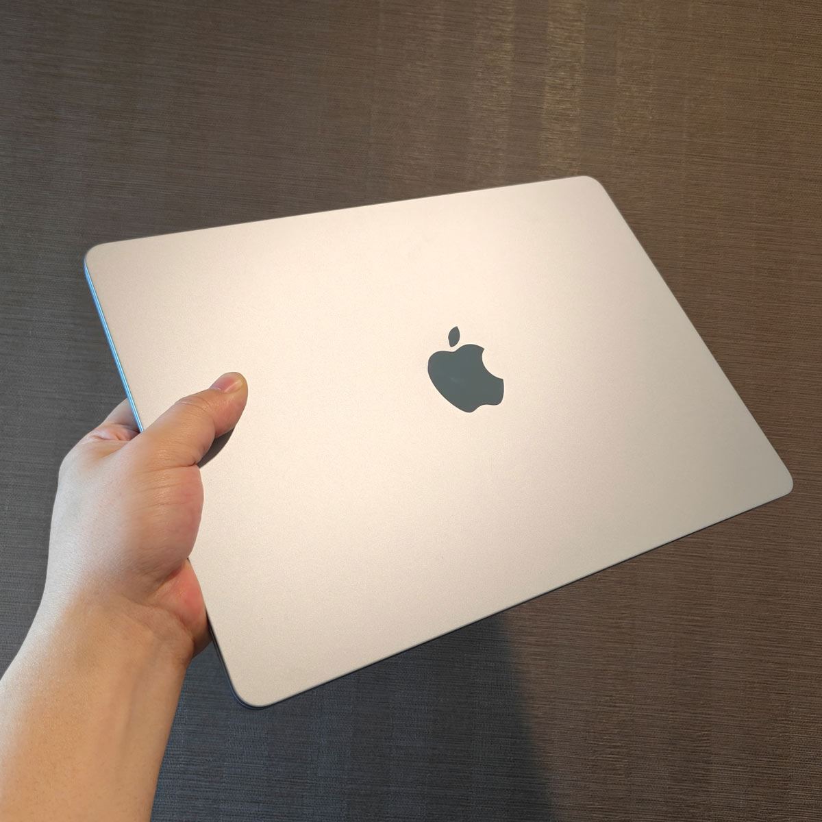 新型「MacBook Air(M4)」はコスパよし! PCデビューや買い替え 新型「MacBook Air(M4)」はコスパよし! PCデビューや買い替え
